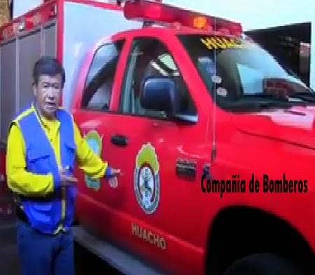 NO SOLO ES MENTIROSO…