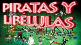 “Piratas y Libélulas”. Cuando el teatro y la educación salvan vidas @PiratasyLi