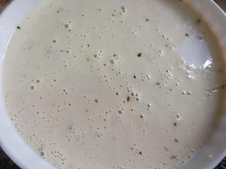 Macarrones Foster olla GM