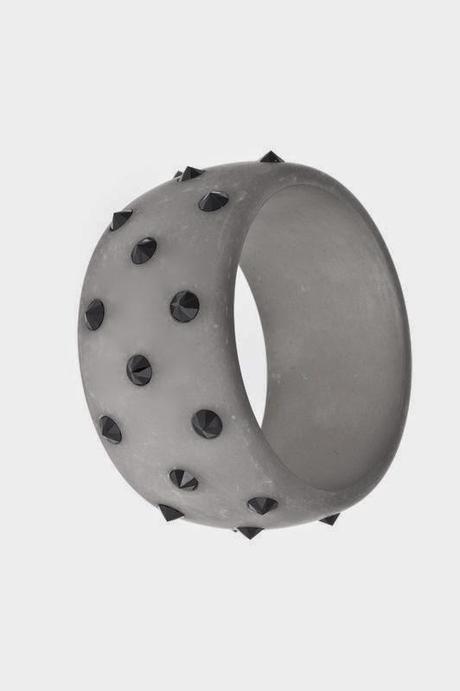 pulsera de la Nueva colección Crystal Moon de Destellos pulsera de la Nueva colección Crystal Moon de Destellos