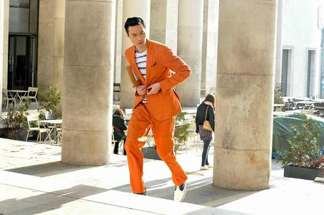 Reglas de estilo, moda masculina, menswear, lifestyle, style, Suits and Shirts, 