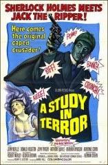 Estudio de Terror (James Hill, 1965)