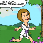 Cómo usar los colores en Social Media [Plantilla de tamaños de imágenes en redes sociales descargable]