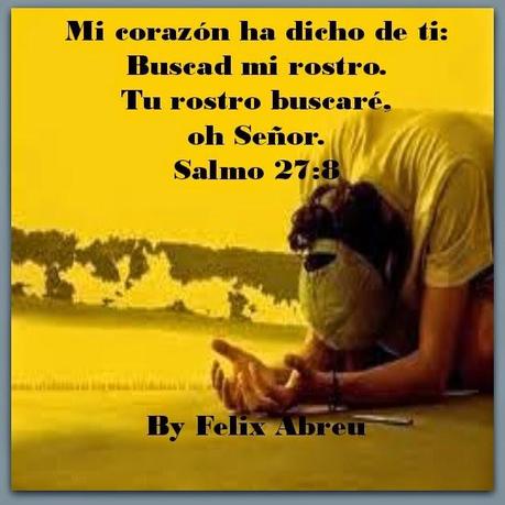 Corazón de oración