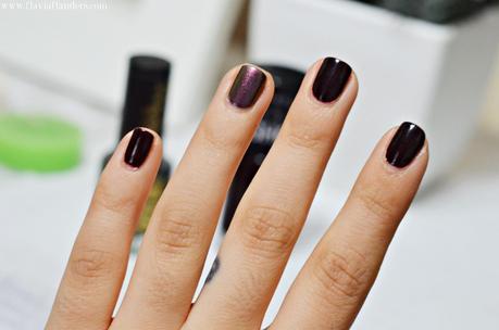 nails, nail art, nails of the week, maybelline, maybelline color show, maybelline argentina, rimmel argentina, rimmel, rimmel london, rimmel london argentina, beauty blogger, beauty blogger argentina, nail polish, esmalte, color show burgundy kiss, metal rush bronze princess, rimmel london metal rush, rimmel metal rush, color show burgundy kiss, flavia flanders, you can call me flanders, beauty guru, beauty guru argentina, youtuber belleza, youtuber belleza argentina