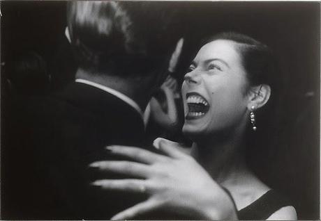 Sucedió en New York - Winogrand