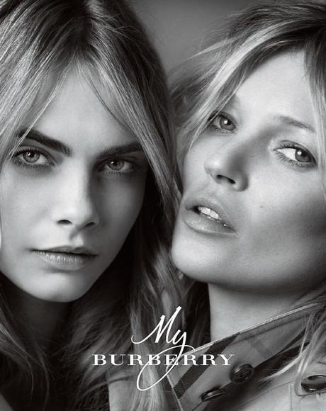 My Burberry, La Fragancia que Representa el Legado de la Marca