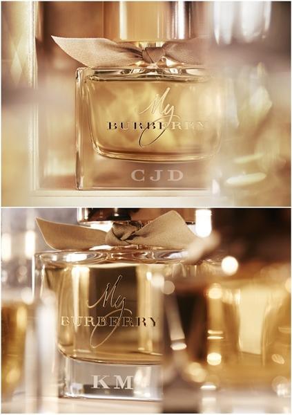 My Burberry, La Fragancia que Representa el Legado de la Marca