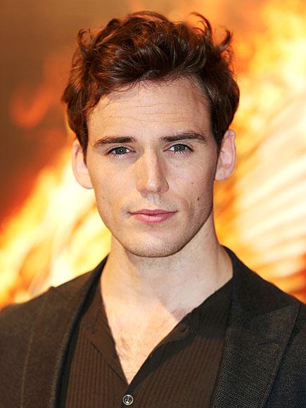 Sam Claflin y Emilia Clarke en Yo antes de ti !!!! +Noticias del sorteo por el libro