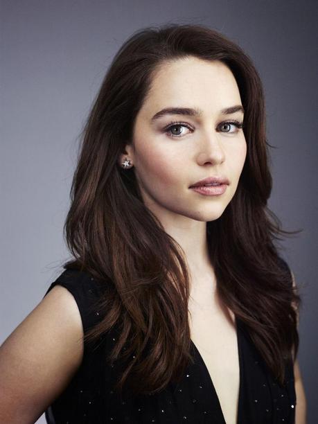 Sam Claflin y Emilia Clarke en Yo antes de ti !!!! +Noticias del sorteo por el libro