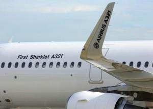 sharklet