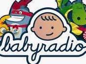 Babyradio. Espacio multimedia para niños