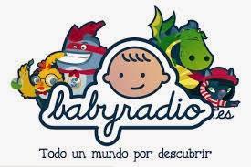 Babyradio. Espacio multimedia para niños