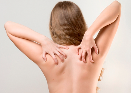 Cuidados para pieles sensibles