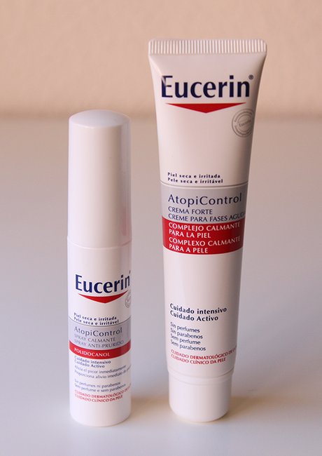 Cuidados para pieles sensibles