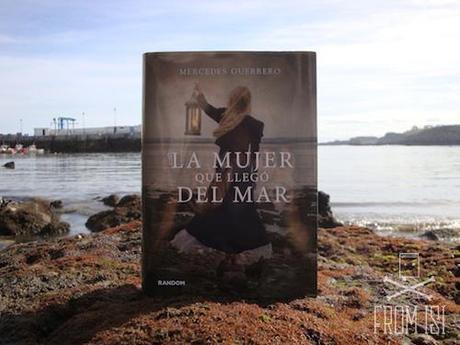 la mujer que llegó del mar copia