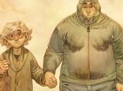 ‘¿Quién zurcía calcetines Prusia mientras estaba guerra?’