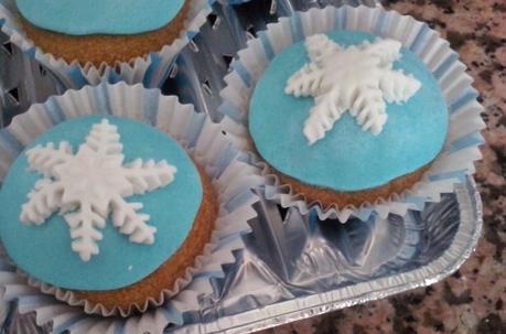 CUMPLEAÑOS DE FROZEN