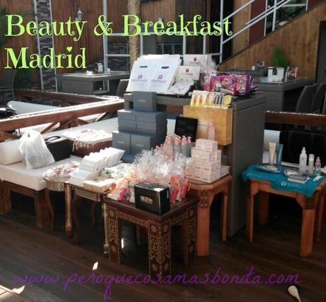 Beauty & Breakfast