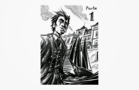 ENTREVISTA A PEDRO MARTÍN