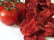 Mini tomates secos, maxi nutrientes saludables