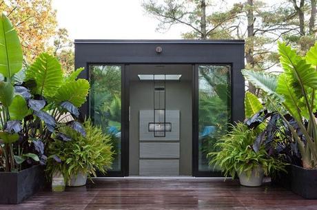 Una casa a la que no me puedo resistir