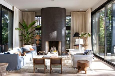 Una casa a la que no me puedo resistir