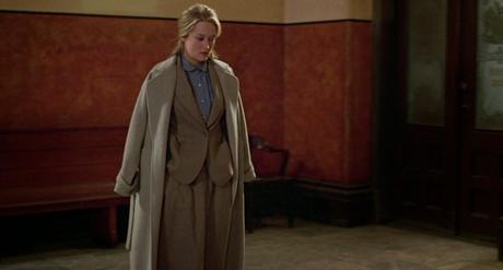 Meryl Streep en Kramer vs Kramer