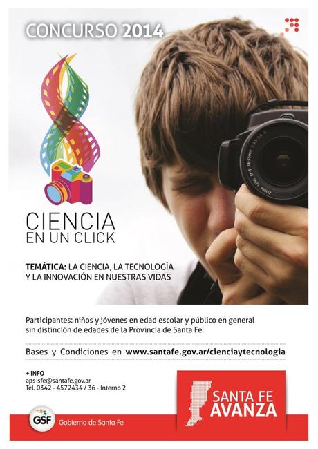 Ciencia en un clik 2014c