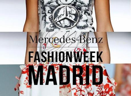 MBFWM - Maya Hansen, Moisés Nieto y Juana Martín