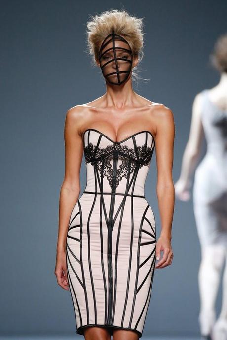 MBFWM - Maya Hansen, Moisés Nieto y Juana Martín