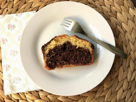 Una merienda sana!