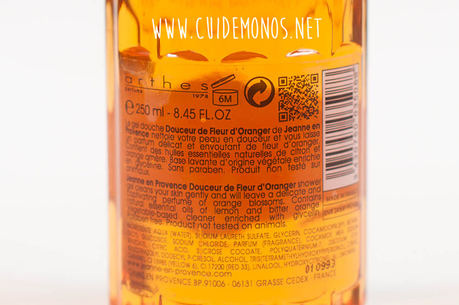 Review: Novedades de Jeanne en Provence