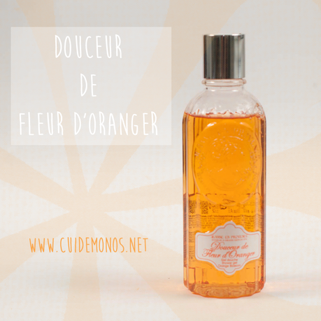 Review: Novedades de Jeanne en Provence