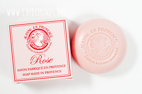 Review: Novedades de Jeanne en Provence