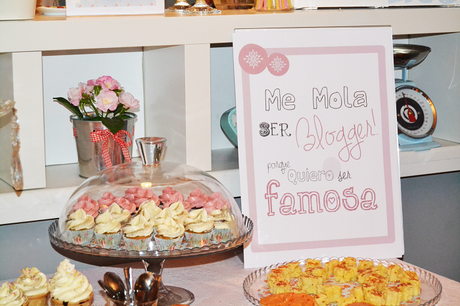 #BloggerDay Madrid 2014: El Evento #memolaserblogger