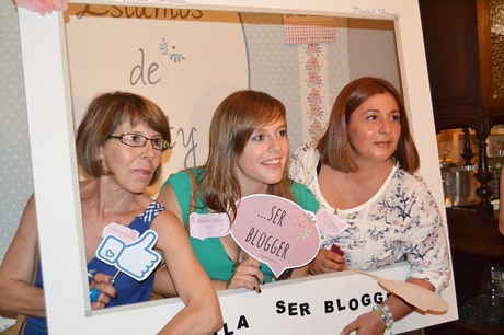 #BloggerDay Madrid 2014: El Evento #memolaserblogger
