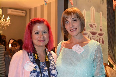 #BloggerDay Madrid 2014: El Evento #memolaserblogger