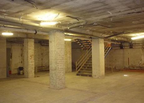 COMIENZA LA OBRA DE REFORMA DE LA CLÍNICA DENTAL EN LEÓN DISEÑADA POR A-CERO