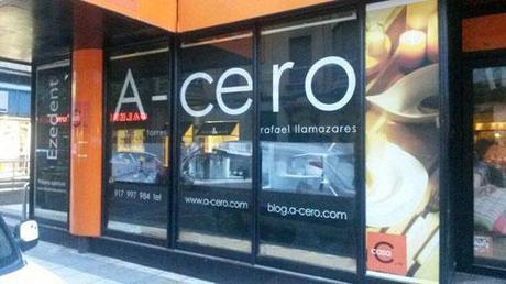 COMIENZA LA OBRA DE REFORMA DE LA CLÍNICA DENTAL EN LEÓN DISEÑADA POR A-CERO