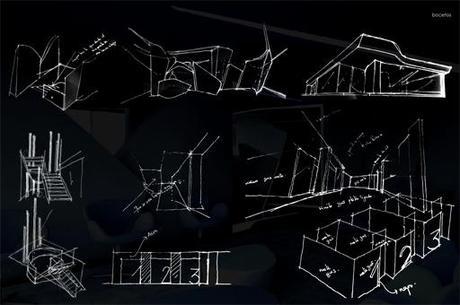 COMIENZA LA OBRA DE REFORMA DE LA CLÍNICA DENTAL EN LEÓN DISEÑADA POR A-CERO
