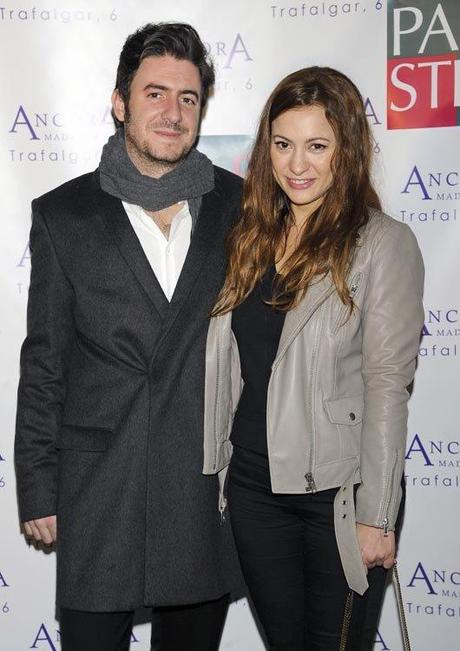 Natalia Verbeke Jaime Renedo