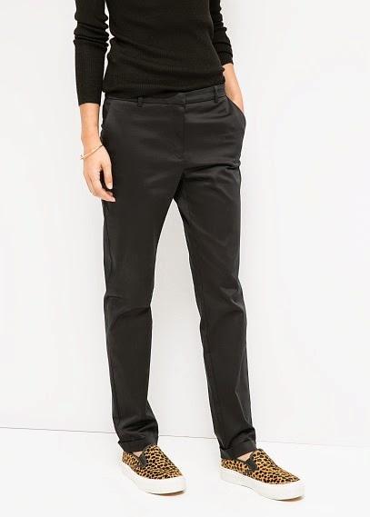 Básicos de Temporada Básicos de Temporada