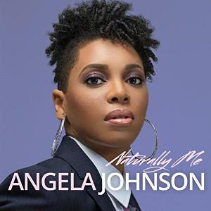 La compositora, pianista y vocalista Angela Johnson publica Naturally Me