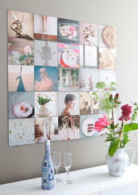 En septiembre, DIY