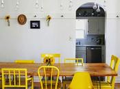 sillas, comedor, cada madre