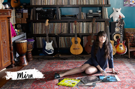 Mira Gonzalez: Poema: