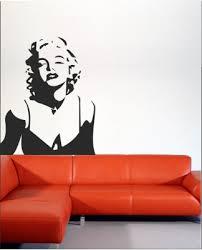 Marilyn Monroe en la decoración de tu hogar