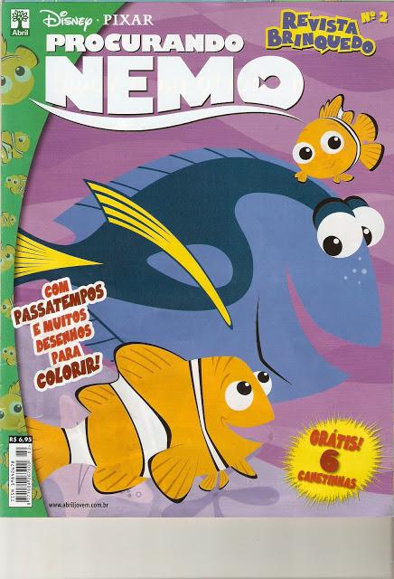 Revista Nemo