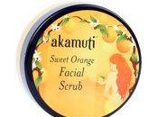 Akamuti, exfoliante facial natural (review)